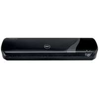 GBC Laminálógép, A3, 75-125 mikron, GBC Inspire+ , fekete