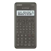 CASIO Számológép, tudományos, 240 funkció, CASIO FX-82MS 2E