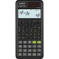 CASIO Számológép, tudományos, 252 funkció, CASIO FX-85 ES Plus 2