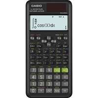 CASIO Számológép, tudományos, 417 funkció, CASIO FX-991ES Plus 2E