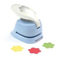 . Mintalyukasztó, 25 mm, virág