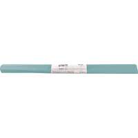 COOL BY VICTORIA Krepp-papír, 50x200 cm, COOL BY VICTORIA, halványkék