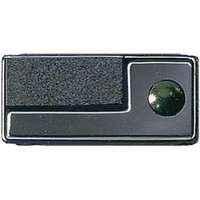 COLOP Bélyegző cserepárna, REINER Colorbox 2 , fekete