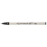 PARKER Golyóstollbetét, 0,5 mm, F, PARKER 5th , kék