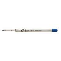 PARKER Golyóstollbetét, M, góliát, PARKER Royal , kék