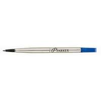 PARKER Rollertoll betét, 0,7 mm, M, góliát, PARKER, Royal , kék