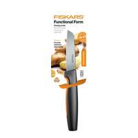 FISKARS Hámozókés, 8 cm, FISKARS Functional Form