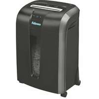 FELLOWES Iratmegsemmisítő, konfetti, 11 lap, FELLOWES Powershred® 73Ci