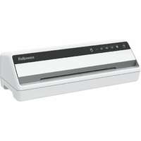 FELLOWES Laminálógép, A4, 80-125 mikron, FELLOWES Saturn 3i