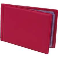 VICTORIA OFFICE Igazolványtartó, 8 betét lappal, VICTORIA OFFICE, for Girl