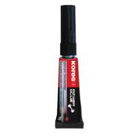 KORES Pillanatragasztó, 3 g, KORES Power Glue