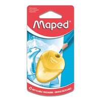 MAPED Hegyező, egylyukú, tartályos, MAPED I-Gloo , vegyes színek