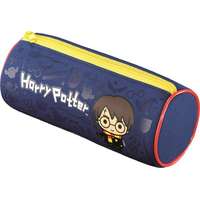 MAPED HP Tolltartó, cipzáras, MAPED, Harry Potter Kids , kék