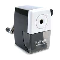 RAPESCO Hegyező, egylyukú, asztali, RAPESCO, 64