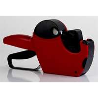 JOLLY Árazógép, kétsoros, 8+6 karakter, JOLLY S14