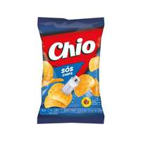 CHIO Chips, 60 g, CHIO, sós