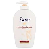DOVE Folyékony krémszappan, 250 ml, DOVE Silk