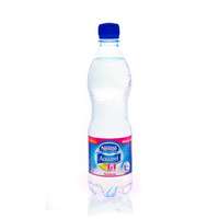 NESTLE AQUAREL Ásványvíz, szénsavas, NESTLÉ AQUAREL, 0,5 l