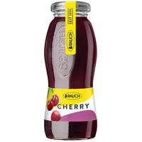 RAUCH Gyümölcsnektár, 50%, szénsavmentes, 0,2 l, RAUCH Prémium , meggy