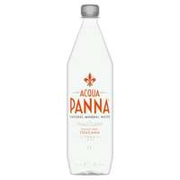 ACQUA PANNA Ásványvíz, szénsavmentes, ACQUA PANNA, 1 l