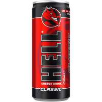 HELL Energiaital, 250 ml, HELL Classic