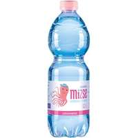 MIZSE Ásványvíz, szénsavmentes, MIZSE, 0,5 l