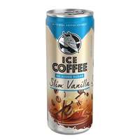 HELL Jegeskávé, 250 ml, HELL Ice Coffee Slim Latte