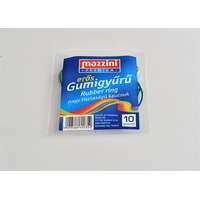 MAZZINI Gumigyűrű, 10 g, erős, MAZZINI Premium