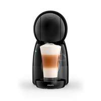 KRUPS Kávéfőzőgép, kapszulás, KRUPS Dolce Gusto Piccolo XS , fekete