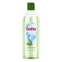 BABA Hajsampon, 400 ml, BABA családi , gyógynövényes