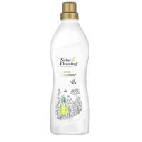 NATURCLEANING Öblítő koncentrátum, illat- és allergénmentes, 1 l, NATURCLEANING Sensitive
