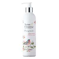 NATURCLEANING Folyékony szappan, 250 ml, NATURCLEANING, gránátalma