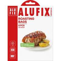 ALUFIX Sütőzacskó, 8 db, ALUFIX