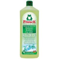FROSCH Általános tisztítószer, ecetes, 1000 ml, FROSCH