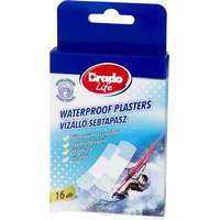 BRADO Sebtapasz, vízálló, 16 db, BRADOLIFE