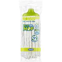 BONUS Gyorsfelmosó fej, pamut, XXL méret, BONUS EcoMOP