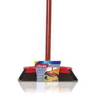 VILEDA Partvis, beltéri, nyéllel, VILEDA 2in1 DuActiva