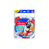 VILEDA Gyorsfelmosó utántöltő fej, VILEDA Easy Wring TURBO 2 in 1