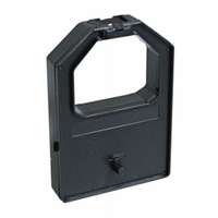 VICTORIA TECHNOLOGY Festékszalag Panasonic KX-P1090, 1124 mátrixnyomtatókhoz, VICTORIA TECHNOLOGY GR 670N, fekete