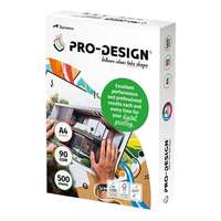 PRO-DESIGN Másolópapír, digitális, A4, 90 g, PRO-DESIGN