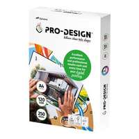 PRO-DESIGN Másolópapír, digitális, A4, 120 g, PRO-DESIGN