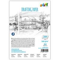 COOL BY VICTORIA Műszaki rajzlap, A4, COOL BY VICTORIA