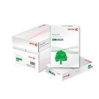 XEROX Másolópapír, újrahasznosított, A4, 80 g, XEROX Recycled