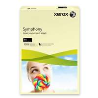 XEROX Másolópapír, színes, A4, 80 g, XEROX Symphony , csontszín (pasztell)