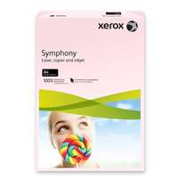 XEROX Másolópapír, színes, A4, 80 g, XEROX Symphony , rózsaszín (pasztell)