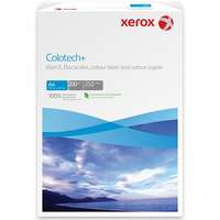 XEROX Másolópapír, digitális, A4, 200 g, XEROX Colotech