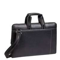 RIVACASE Notebook táska, slim, 15,6 , RIVACASE Orly 8930 fekete