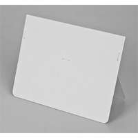 VICTORIA OFFICE Naptár hátlap, asztali, 23TA, 850 g, VICTORIA OFFICE