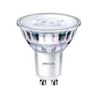 PHILIPS LED izzó, GU10 spot, 3,5W, 275lm, 4000K, PHILIPS