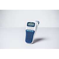 BROTHER Elektromos feliratozógép, BROTHER PT-H107B